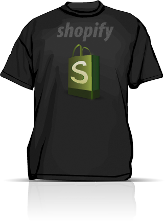 Shopify T-Shirt